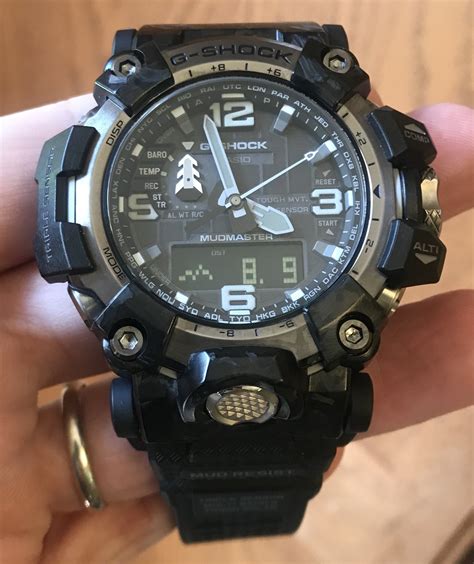 watchuseek g shock forum.